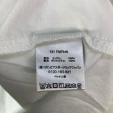 【Men's L ホワイト系】 Columbia ( コロンビア ) バハマ 2 ロングスリーブ シャツ Bahama II L S Shirt PFGシリーズ ナイロン ウェア トップス インナー シャツ ロングスリーブシャツ 化繊 z00059492  化繊 ロ