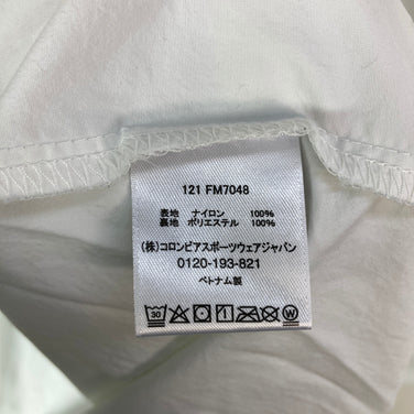 【Men's L ホワイト系】 Columbia ( コロンビア ) バハマ 2 ロングスリーブ シャツ Bahama II L S Shirt PFGシリーズ ナイロン ウェア トップス インナー シャツ ロングスリーブシャツ 化繊 z00059492  化繊 ロ