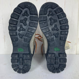 【Women's 24.0cm ブラウン系】 Montbell ( モンベル ) アルパイン クルーザー 800 Alpine Cruiser 800 フットウェア トレッキングブーツ z00060133  トレッキングブーツ フットウェア