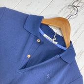 【Women's S ネイビー系】 Aclima ( アクリマ ) レジャーウール ピケシャツ Leisure Wool Pique Shirt 106815 232 Navy Blazer z00058209 232 Navy Blazer ウール ショートスリーブシ