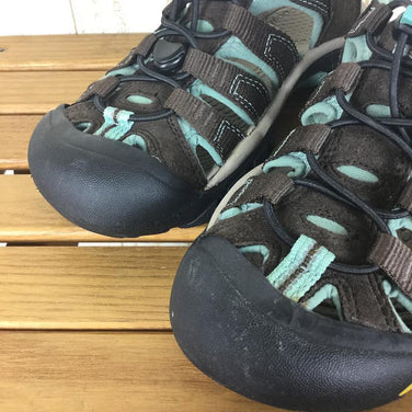 【Women's 22.5cm ブラウン系】 Keen ( キーン ) Ws ニューポート H2 Newport H2 サンダル 女性用 レディース ウィメンズ 510230 Women's SBCT Slate Black×Canton サンダル フットウェア - 【公式】2ndGEAR（セカンドギア）Webショップ【登山用品・アウトドア用品専門 買取販売店】