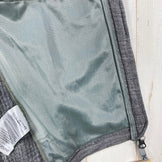 【Men's M グレー系】 Houdini ( フーディニ ) ウーラー フーディ Wooler Houdi メリノウール ウェア トップス アウター ジャケット フリース z00059767  フリース アウター ジャケット トップス ウェア