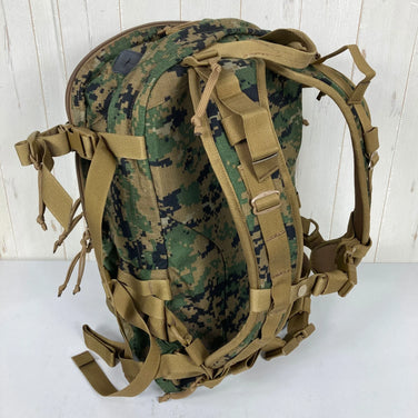 【均码 绿色系】 2016 Gregory ( 格里高利 ) Recon Pack 数字迷彩 稀有颜色 绝版 Spear系列 尼龙 包 储物 背包 双肩包 容量【～29L】 z00057272 戴