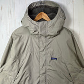 【Men's L ベージュ系】 2006 Patagonia ( パタゴニア ) インファーノジャケット Infurno Jacket Burlap 生産終了モデル 入手困難 希少カラー 希少サイズ ウェア トップス アウター ジャケット  z00055051 Bu