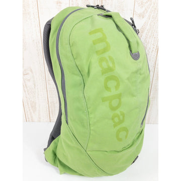 【OneSize グリーン系】 Macpac ( マックパック ) カフ22 Kahu22 デイパック バックパック デイパック 容量【～29L】 バックパック バッグ ストレージ - 【公式】2ndGEAR（セカンドギア）Webショップ【登山用品・アウトドア用品専門 買取販売店】