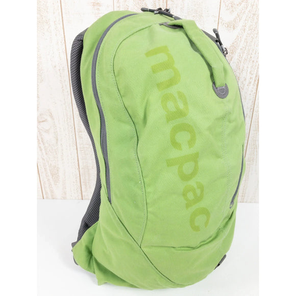 【OneSize グリーン系】 Macpac ( マックパック ) カフ22 Kahu22 デイパック バックパック デイパック 容量【～29L】 バックパック バッグ ストレージ - 【公式】2ndGEAR（セカンドギア）Webショップ【登山用品・アウトドア用品専門 買取販売店】