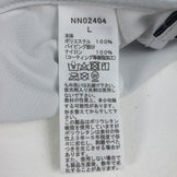 【Unisex L ホワイト系】 The North Face ( ザ・ノースフェイス ) GTD キャップ GTD Cap ポリエステル NN02404 Asian Unisex キャップ ヘッドウェア ウェア小物 ウェア - 【公式】2ndGEAR（セカンドギア）Webショップ【登山用品・アウトドア用品専門 買取販売店】