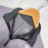 【Women's L グレー系】 The North Face ( ザ・ノースフェイス ) フラッシュドライ ジップアップ FLASHDRY ZIPUP ポリエステル ウェア トップス インナー シャツ ロングスリーブシャツ 化繊 z00055027  化繊 ロングス