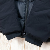 【Men's XL ブラック系】 Mammut ( マムート ) ライム プロ インハイブリッド フーデッド ジャケット アジアンフィット Rime Pro IN Hybrid Hooded Jacket AF ダウン 1013-01320 Men's ダウンインサ - 【公式】2ndGEAR（セカンドギア）Webショップ【登山用品・アウトドア用品専門 買取販売店】