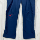 【Men's 35 ネイビー系】 2015 Patagonia ( パタゴニア ) RPS ロック パンツ RPS Rock Pants NVYD 軽量 ストレッチ 耐久撥水 クライミング ナイロン ウェア ボトムス ロングパンツ  z00061502 NVYD  ロ