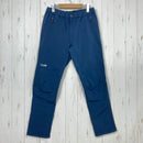 【Men's M ネイビー系】 The North Face ( ザ・ノースフェイス ) アルパイン ライト パンツ Alpine Light Pant ナイロン ウェア ボトムス ロングパンツ ソフトシェル z00058431  ソフトシェル ロングパンツ ボトム-1