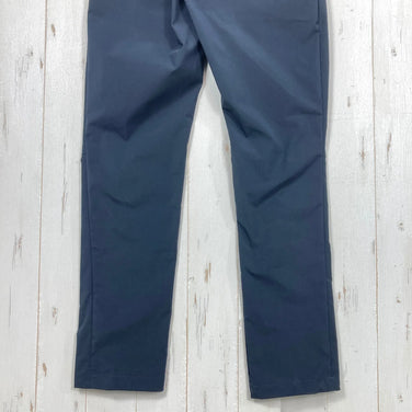 【Women's M ブラック系】 Houdini ( フーディニ ) W's オムニ パンツ W's Omni Pants 190784 True Black z00058223 True Black  ロングパンツ ボトムス ウェア