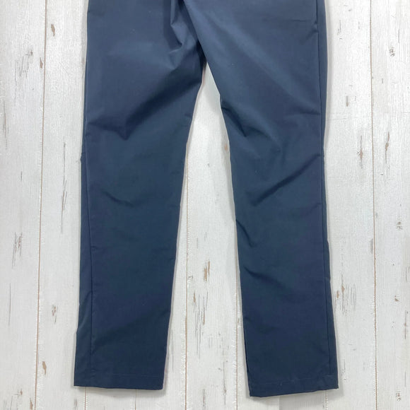 【Women's M ブラック系】 Houdini ( フーディニ ) W's オムニ パンツ W's Omni Pants 190784 True Black z00058223 True Black  ロングパンツ ボトムス ウェア
