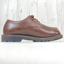 【Unisex 25.5cm ブラウン系】 Goro ( ゴロー ) チロリアン シューズ Tyrolean Shoes フットウェア スニーカー ライフスタイルシューズ z00057531  スニーカー ライフスタイルシューズ フットウェア-6