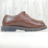 [Unisex 25.5cm Brown] Goro Tyrolean Shoes Footwear Sneakers Lifestyle Shoes z00057531 Sneakers Lifestyle Shoes Footwear