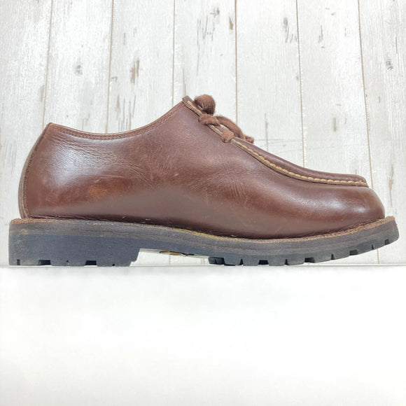 【Unisex 25.5cm ブラウン系】 Goro ( ゴロー ) チロリアン シューズ Tyrolean Shoes フットウェア スニーカー ライフスタイルシューズ z00057531  スニーカー ライフスタイルシューズ フットウェア