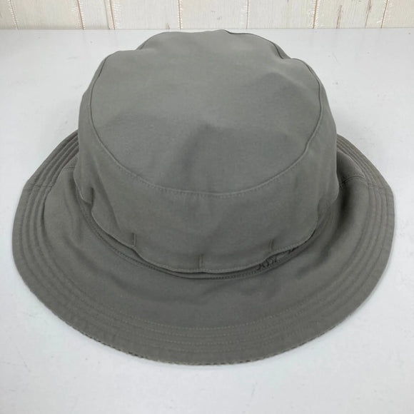 【OneSize グレー系】 Arcteryx ( アークテリクス ) クランブルック ハット Cranbrook Hat ポリエステル ウェア ウェア小物 ヘッドウェア ハット z00057334  ハット ヘッドウェア ウェア小物 ウェア