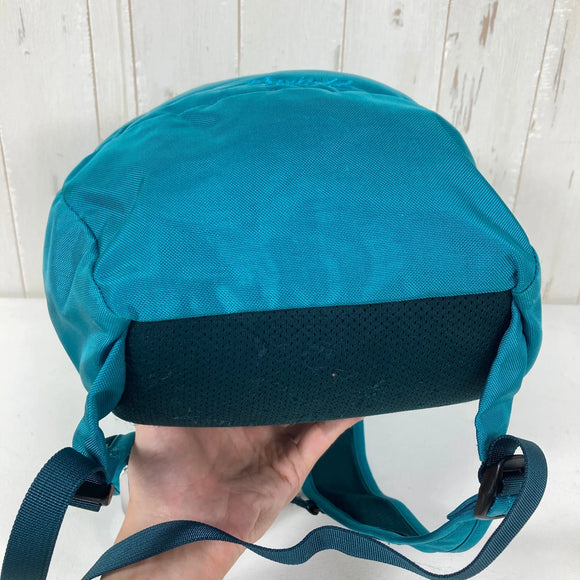 【OneSize ブルー系】 Arcteryx ( アークテリクス ) ピクシス12 Pyxis 12 生産終了モデル 入手困難 ナイロン バッグ ストレージ バックパック デイパック 容量【～29L】 z00058861  デイパック 容量【～29L】 バックパ