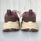 【Unisex 24.5cm パープル系】 Hoka Oneone ( ホカ オネオネ ) トー サミット Tor Summit DRDF ドライドフィグ / コールドブリュー フットウェア ハイキングシューズ z00060338 DRDF ドライドフィグ / コールドブリュー
