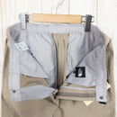 【Men's L グレー系】 The North Face ( ザ・ノースフェイス ) コヨーテ シアサッカー スラックス Coyote Seersucker Slacks NB32165 Asian Men's ウール ロングパンツ ボトムス ウェア - 【公式】2ndGEAR（セカンドギア）Webショップ【登山用品・アウトドア用品専門 買取販売店】