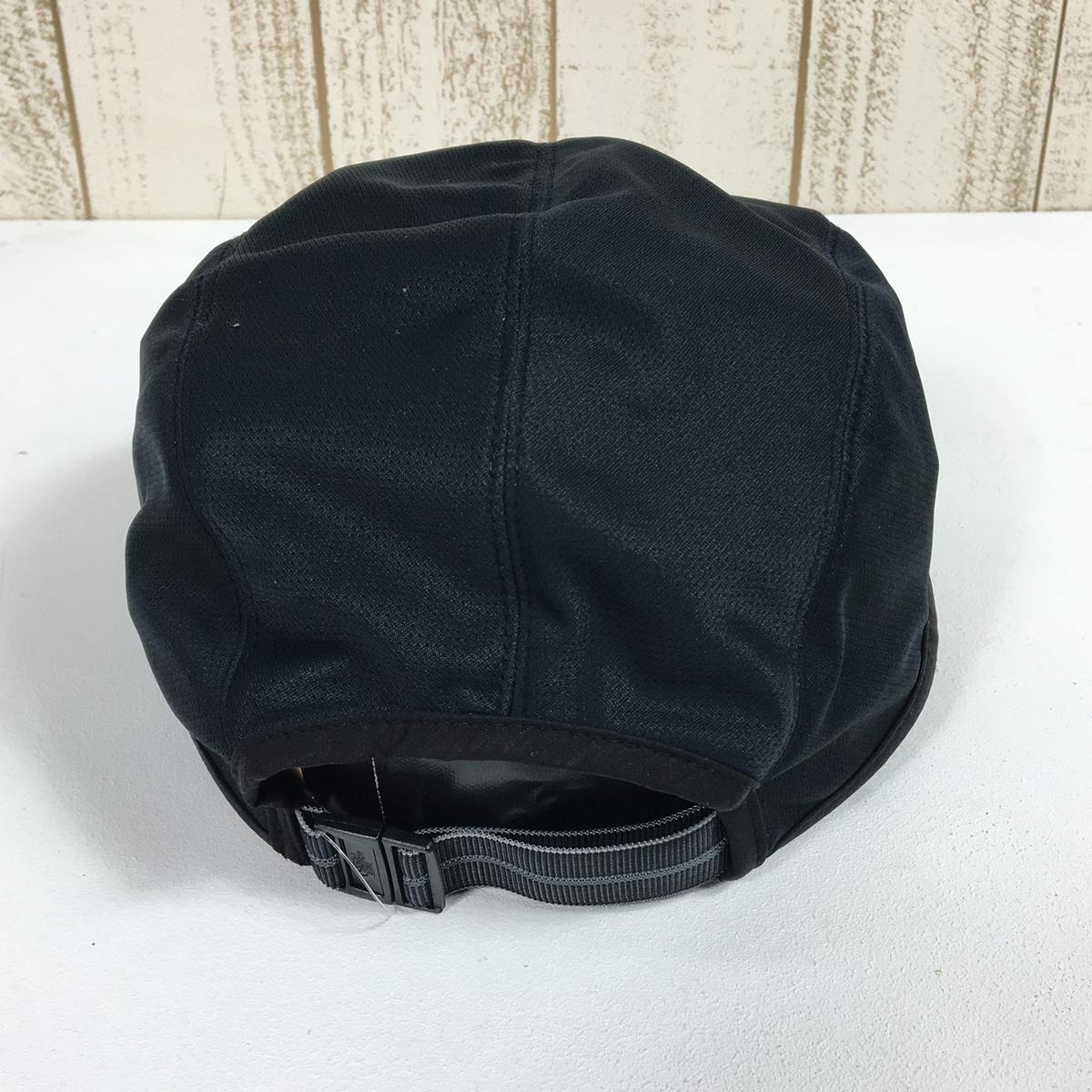 【L ブラック系】 The North Face ( ザ・ノースフェイス ) Gtd キャップ Gtd Cap NN02272 K Black キャップ ヘッドウェア ウェア小物 ウェア