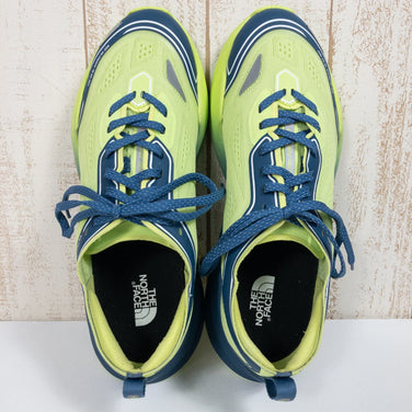 【Unisex 27cm イエロー系】 The North Face ( ザ・ノースフェイス ) ウルトラ フォワード Ultra Forward NF52200 Asian Unisex ロードランニングシューズ フットウェア - 【公式】2ndGEAR（セカンドギア）Webショップ【登山用品・アウトドア用品専門 買取販売店】