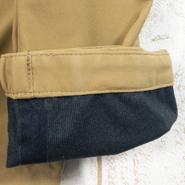 【Men's M ベージュ系】 Millet ( ミレー ) ティフォン 50000 ウォーム ストレッチ ジャケット Typhon 50000 Warm St Jacket ナイロン MIV01554 International Men's ハードシェル アウタ - 【公式】2ndGEAR（セカンドギア）Webショップ【登山用品・アウトドア用品専門 買取販売店】