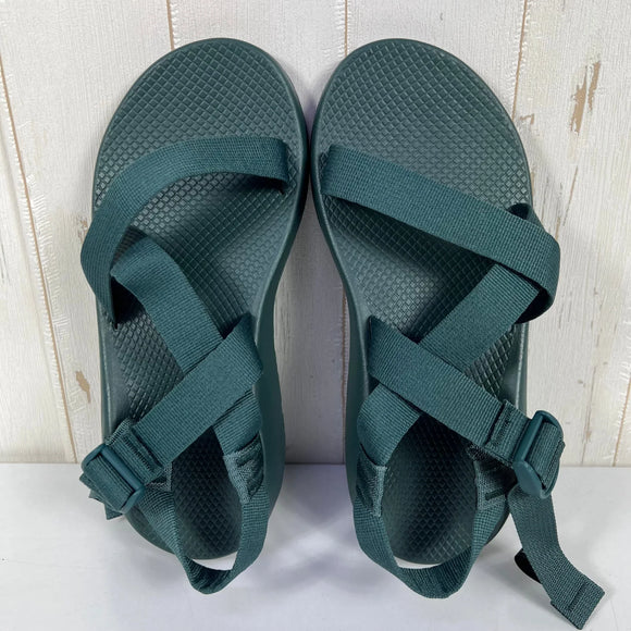 【Men's 27.0cm ブルー系】 Chaco ( チャコ ) Z1 CLASSIC サンダル JCH106857 SEA PINE z00055274 SEA PINE サンダル フットウェア