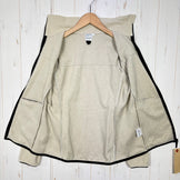 【Women's M アイボリー系】 The North Face ( ザ・ノースフェイス ) マウンテン バーサ マイクロ ジャケット Mountain Versa Micro Jacket ポリエステル ウェア トップス アウター ジャケット フリース z000573