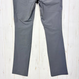 【Women's S グレー系】 Mammut ( マムート ) トレッカーズ 2.0 パンツ アジアンフィット Trekkers 2.0 Pants AF ナイロン ウェア ボトムス ロングパンツ ソフトシェル z00057655  ソフトシェル ロングパンツ ボト