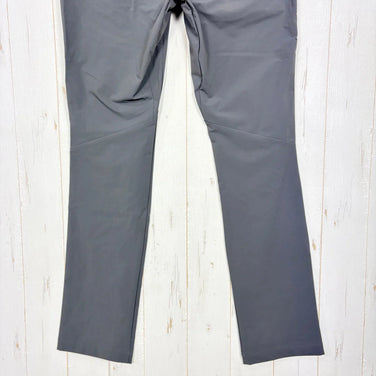 【Women's S グレー系】 Mammut ( マムート ) トレッカーズ 2.0 パンツ アジアンフィット Trekkers 2.0 Pants AF ナイロン ウェア ボトムス ロングパンツ ソフトシェル z00057655  ソフトシェル ロングパンツ ボト