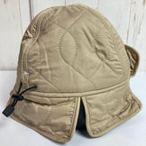 【Unisex OneSize ベージュ系】 Halo Commodity ( ハロコモディティ ) フラッター ターン キャップ Flutter Turn Cap Beige ポリエステル ウェア ウェア小物 ヘッドウェア キャップ z00050458 Beige キャップ ヘ - 【公式】2ndGEAR（セカンドギア）Webショップ【登山用品・アウトドア用品専門 買取販売店】