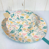 【Baby's 5T ブルー系】 2020 Patagonia ( パタゴニア ) サン バケツ ハット Sun Bucket Hat BILP ナイロン ウェア ウェア小物 ヘッドウェア ハット z00058126 BILP ハット ヘッドウェア ウェア小物 ウェア