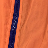 【Men's S オレンジ系】 The North Face ( ザ・ノースフェイス ) バックロゴ ナイロン ジャケット Back-Logo Nylon Jacket ブルゾン ジャンパー オールド ビンテージ 入手困難 NP2230M Asian Men's - 【公式】2ndGEAR（セカンドギア）Webショップ【登山用品・アウトドア用品専門 買取販売店】