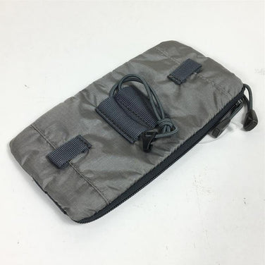 【OneSize グレー系】Karrimor ( カリマー ) Tc ショルダーポーチ Tc Shoulder Pouch 501068 外付けポーチ バッグ ストレージ - 【公式】2ndGEAR（セカンドギア）Webショップ【登山用品・アウトドア用品専門 買取販売店】
