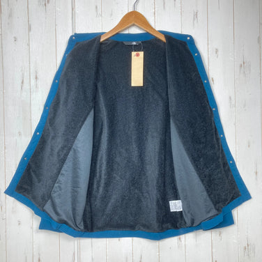 【Men's S ネイビー系】 The North Face ( ザ・ノースフェイス ) オクトーバー ミッド シャツ October Mid Shirt ナイロン ウェア トップス アウター ジャケット フリース z00060483  フリース アウター ジャケッ