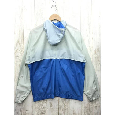 【Men's M ブルー系】 Brooks ( ブルックス ) ウィンドブレーカー 軽量 ビンテージ 527 International Men's ウィンドシェル アウター ジャケット トップス ウェア - 【公式】2ndGEAR（セカンドギア）Webショップ【登山用品・アウトドア用品専門 買取販売店】