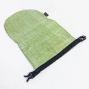 【OneSize グリーン系】 Wanderlust Equipment ( ワンダーラストエクイップメント ) ULスパイクケース U.L. Spike Case バッグ ストレージ パッキングサック スタッフサック インナーポーチ DCF ( ダイニーマ・コンポ-4