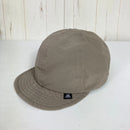 【Unisex OneSize ベージュ系】 2025 Ridge Mountain Gear ( リッジマウンテンギア ) ベーシック キャップ NT Basic Cap NT 4WAYストレッチ COOL DOTS 日本製 ポリエステル ウェア ウェア小物 ヘッドウェア キャ-1