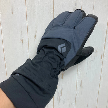 【M ブラック系】 Black Diamond ( ブラックダイヤモンド ) ソロイスト グローブ Soloist Glove ナイロン ウェア ウェア小物 グローブ 手袋 プリマロフト・ゴールド・インサレーション z00050272 グローブ 手袋 - 【公式】2ndGEAR（セカンドギア）Webショップ【登山用品・アウトドア用品専門 買取販売店】