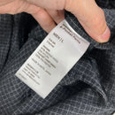【Men's L ブラック系】 2025 Yamatomichi ( 山と道 ) メリノ ファイブポケット パンツ Merino 5-Pocket Pants Charcoal コーデュラナイロン リップストップ 日本製 メリノウール ウェア ボトムス ロングパンツ-11