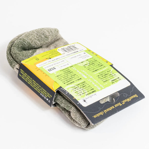 【Unisex M グリーン系】 Smartwool ( スマートウール ) アドレナリン ライトミニクルー オートミール メリノウール ウェア ウェア小物 ソックス 靴下 z00052373 オートミール ソックス 靴下 ウェア小物 ウェア - 【公式】2ndGEAR（セカンドギア）Webショップ【登山用品・アウトドア用品専門 買取販売店】