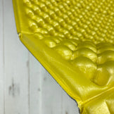 Thermarest Z Lite Sol 睡眠系统，均码，银色 (z00054546)，泡沫床垫，睡垫，睡眠系统