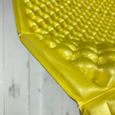 Thermarest Z Lite Sol 睡眠系统，均码，银色 (z00054546)，泡沫床垫，睡垫，睡眠系统