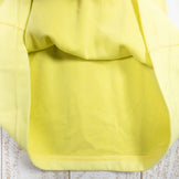 【Women's M イエロー系】 Montbell ( モンベル ) ウィックロン ジオ サーマル ロングスリーブ ジップ シャツ ポリエステル 1114273 Asian Women's 化繊 ロングスリーブシャツ インナー シャツ トップス ウェア - 【公式】2ndGEAR（セカンドギア）Webショップ【登山用品・アウトドア用品専門 買取販売店】