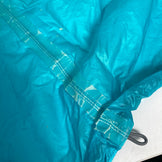 【OneSize ブルー系】 Exped ( エクスペド ) スタッフサックセット 6枚セット バッグ ストレージ パッキングサック スタッフサック インナーポーチ z00056469  スタッフサック インナーポーチ パッキングサック バッグ ストレージ