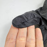 【Unisex M ブラック系】 Rab ( ラブ ) ゼノン グローブ Xenon Glove 化繊ダウン ウェア ウェア小物 グローブ 手袋 プリマロフト・ゴールド・インサレーション z00055406  グローブ 手袋 ウェア小物 ウェア