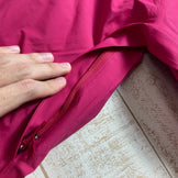 【Women's M ピンク系】 The North Face ( ザ・ノースフェイス ) ドット ショット ジャケット Dot Shot Jacket ナイロン ウェア トップス アウター ジャケット レインシェル z00051929 レインシェル アウター ジャ - 【公式】2ndGEAR（セカンドギア）Webショップ【登山用品・アウトドア用品専門 買取販売店】