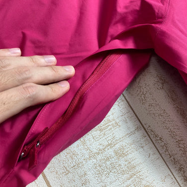 【Women's M ピンク系】 The North Face ( ザ・ノースフェイス ) ドット ショット ジャケット Dot Shot Jacket ナイロン ウェア トップス アウター ジャケット レインシェル z00051929 レインシェル アウター ジャ - 【公式】2ndGEAR（セカンドギア）Webショップ【登山用品・アウトドア用品専門 買取販売店】