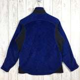 【Men's S ブルー系】 Patagonia ( パタゴニア ) R2 ジャケット R2 Jacket ポーラテック サーマルプロ フリース レギュレーター セイロンブルー×ブラック アメリカ製 生産終了モデル 入手困難 25132 International - 【公式】2ndGEAR（セカンドギア）Webショップ【登山用品・アウトドア用品専門 買取販売店】